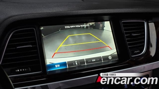 Hyundai Genesis DH G330 Premium AWD, 2015 15