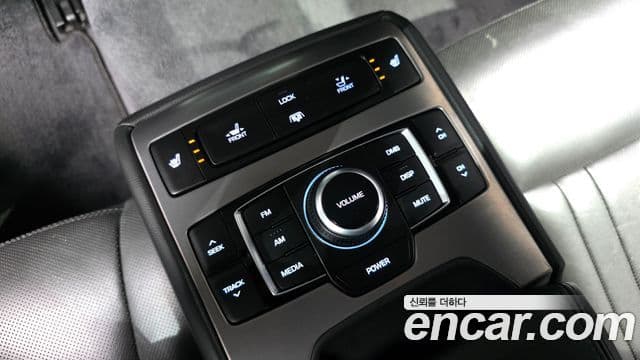 Hyundai Genesis DH G330 Premium AWD, 2015 18