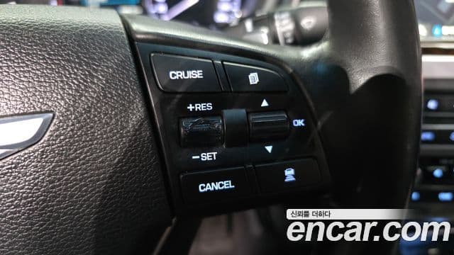 Hyundai Genesis DH G330 Premium AWD, 2015 19