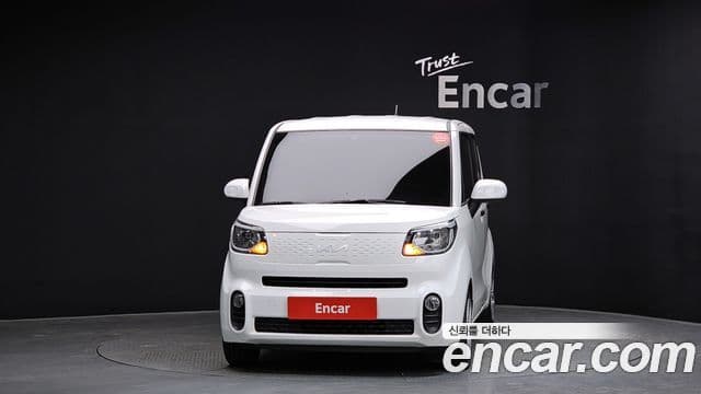 Kia The / новый New Ray Prestige Special, 2022 3