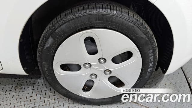 Kia The / новый New Ray Prestige Special, 2022 все фото