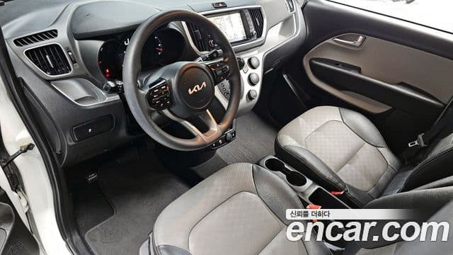 Kia The / новый New Ray Prestige Special, 2022 7