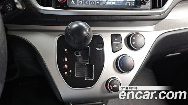 Kia The / новый New Ray Prestige Special, 2022 9