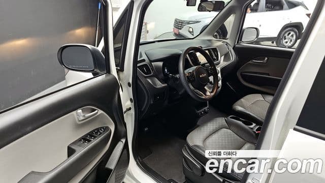 Kia The / новый New Ray Prestige Special, 2022 10