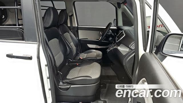 Kia The / новый New Ray Prestige Special, 2022 11