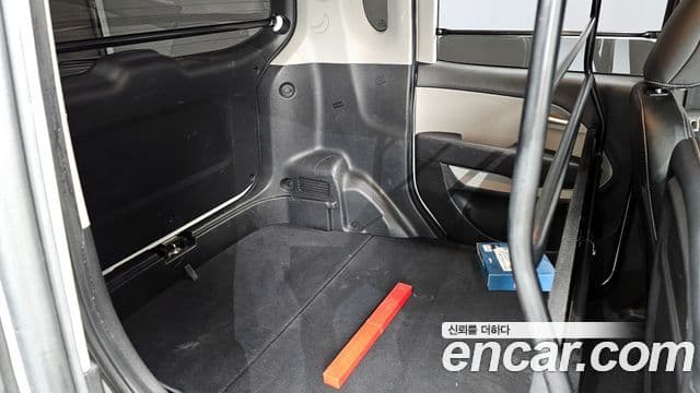 Kia The / новый New Ray Prestige Special, 2022 12