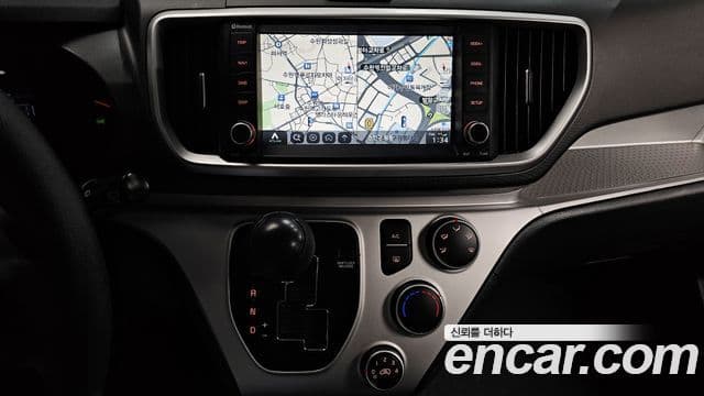 Kia The / новый New Ray Prestige Special, 2022 14