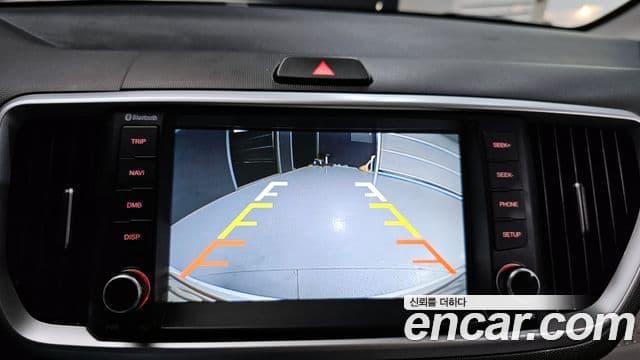 Kia The / новый New Ray Prestige Special, 2022 15