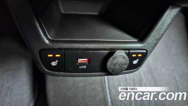 Kia The / новый New Ray Prestige Special, 2022 16