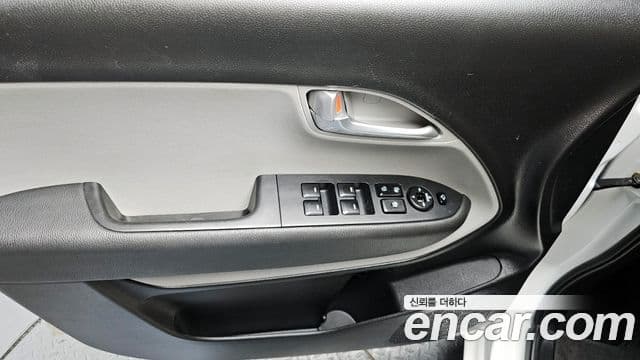 Kia The / новый New Ray Prestige Special, 2022 18