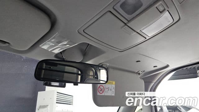 Kia The / новый New Ray Prestige Special, 2022 19