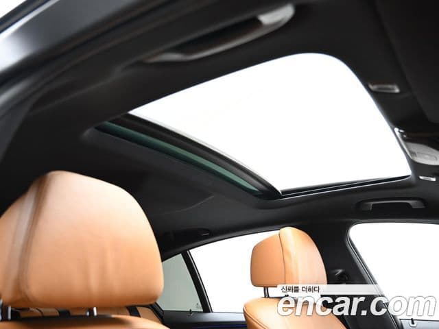 BMW 5시리즈 (G30) 520i M Sport, 2022 19