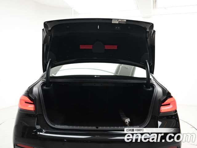 BMW 5시리즈 (G30) 520i M Sport, 2022 20