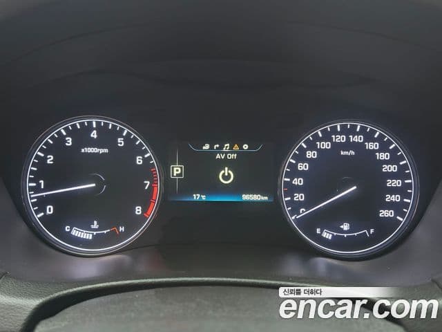 Hyundai Genesis DH Modern, 2015 все фото