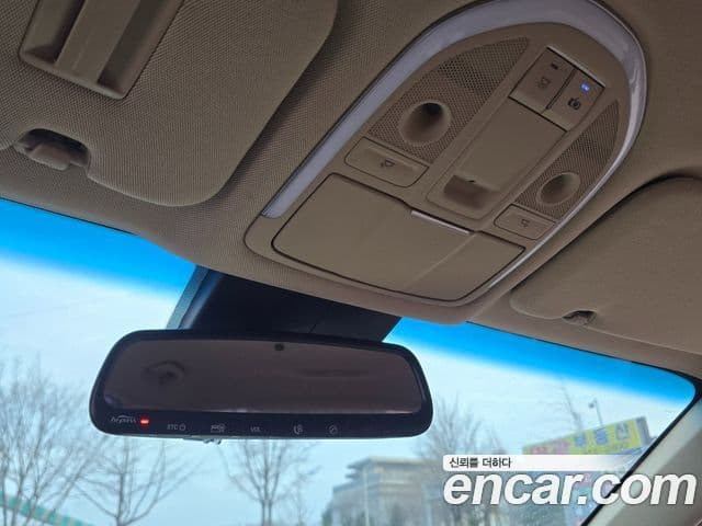 Hyundai Genesis DH Modern, 2015 12