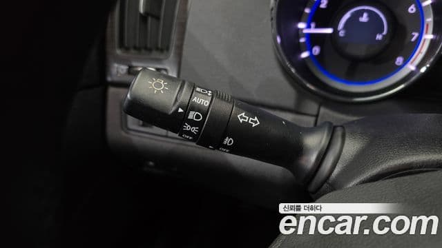 Hyundai Sonata The / новый 브릴리언트 CVVL Attraction, 2014 16