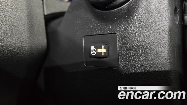 Hyundai Sonata The / новый 브릴리언트 CVVL Attraction, 2014 17