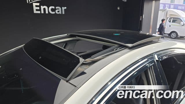 Hyundai Sonata The / новый 브릴리언트 CVVL Attraction, 2014 19