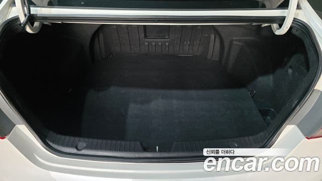 Hyundai Sonata The / новый 브릴리언트 CVVL Attraction, 2014 20