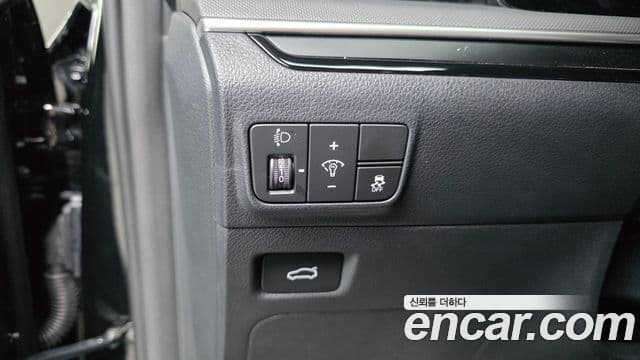 Kia The / новый New K5 3세대 Prestige, 2025 12