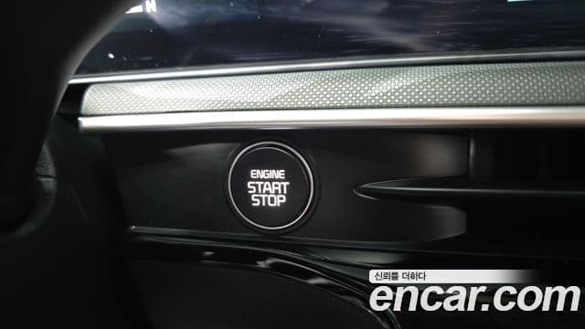 Kia The / новый New K5 3세대 Prestige, 2025 16