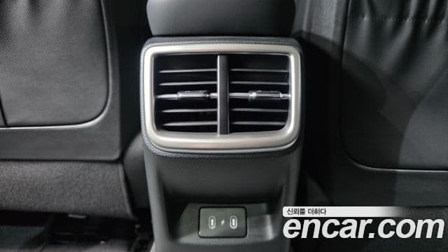 Kia The / новый New K5 3세대 Prestige, 2025 18