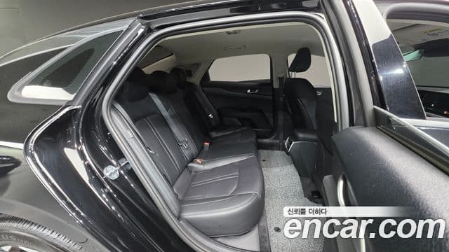 Kia The / новый New K5 3세대 Prestige, 2025 19