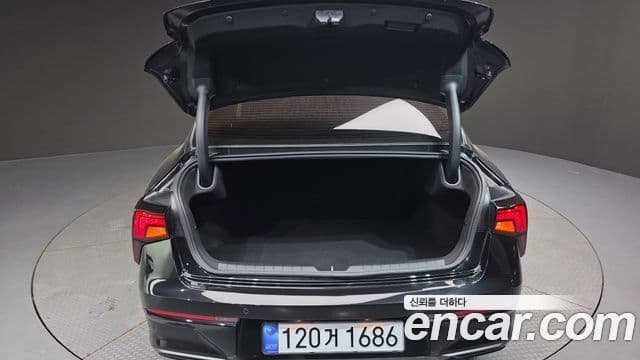 Kia The / новый New K5 3세대 Prestige, 2025 20