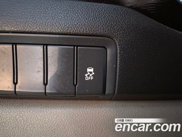 Kia All New Carnival Luxury, 2015 15