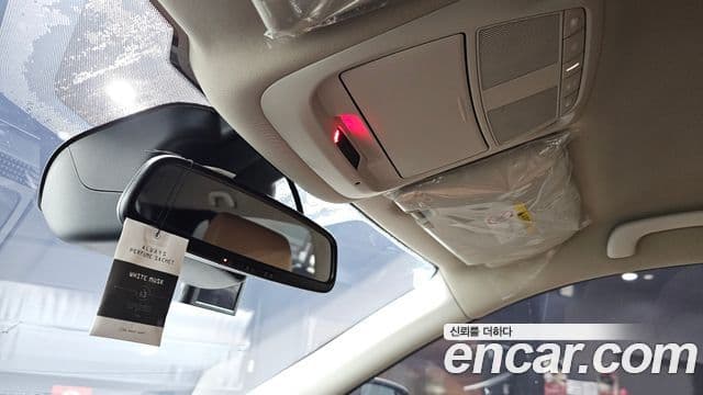 Renault Korea(Samsung) The / новый New QM6 2.0 GDe RE 2WD, 2024 14