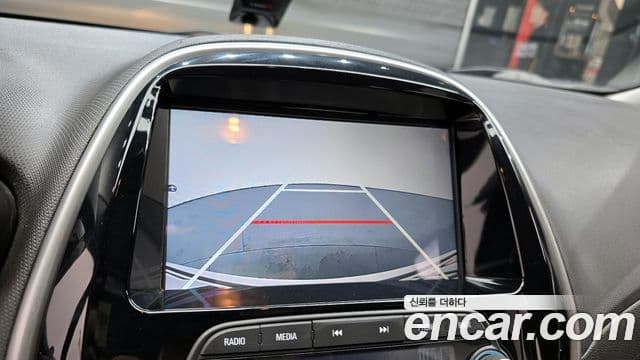 Chevrolet(GM대우) The / новый Next Spark Plus, 2017 15