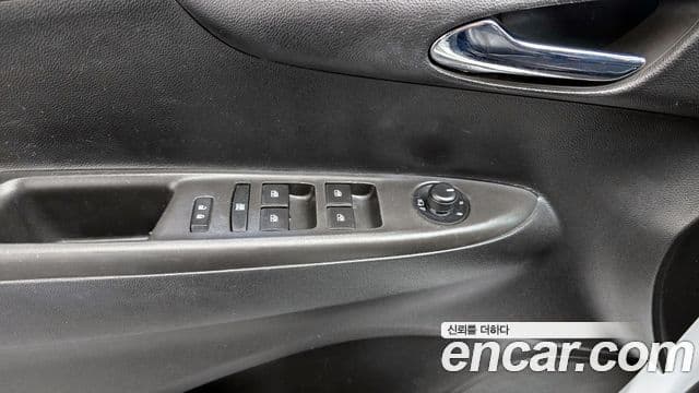 Chevrolet(GM대우) The / новый Next Spark Plus, 2017 17