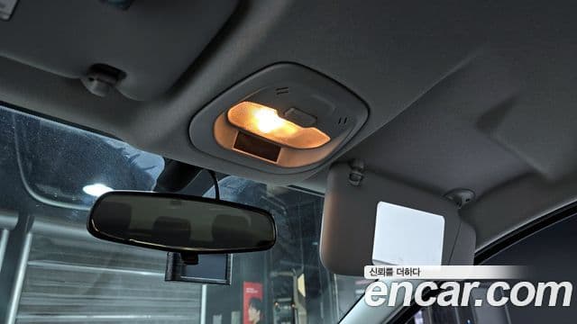 Chevrolet(GM대우) The / новый Next Spark Plus, 2017 19