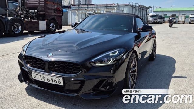 BMW Z4 (G29), 2023 1