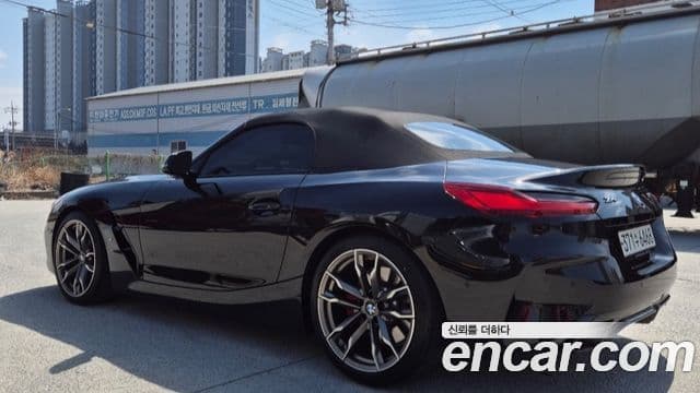 BMW Z4 (G29), 2023 3