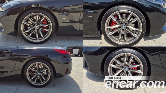 BMW Z4 (G29), 2023 6