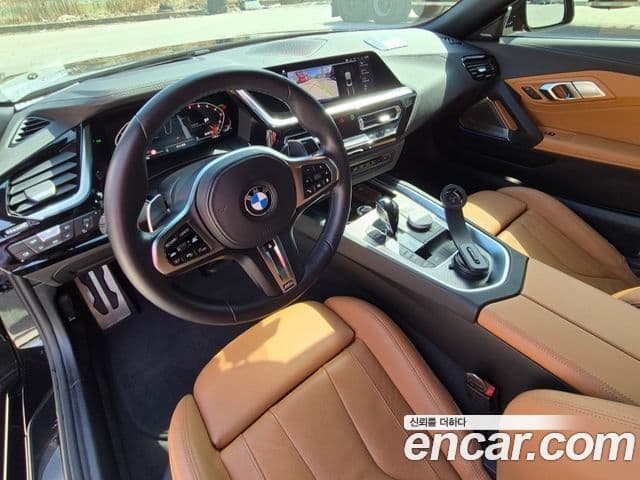 BMW Z4 (G29), 2023 9