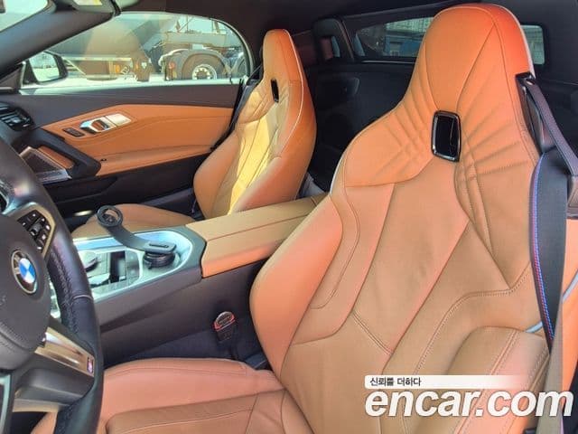 BMW Z4 (G29), 2023 10