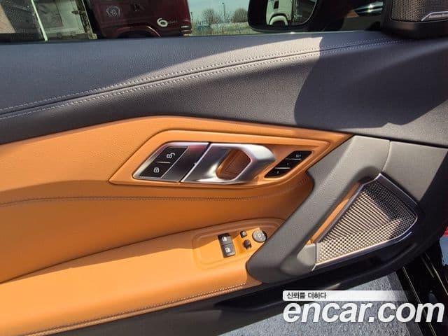 BMW Z4 (G29), 2023 11