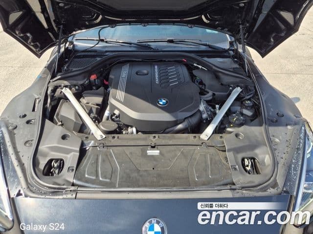 BMW Z4 (G29), 2023 12