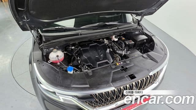 Kia Carnival 4세대 Signature, 2021 6