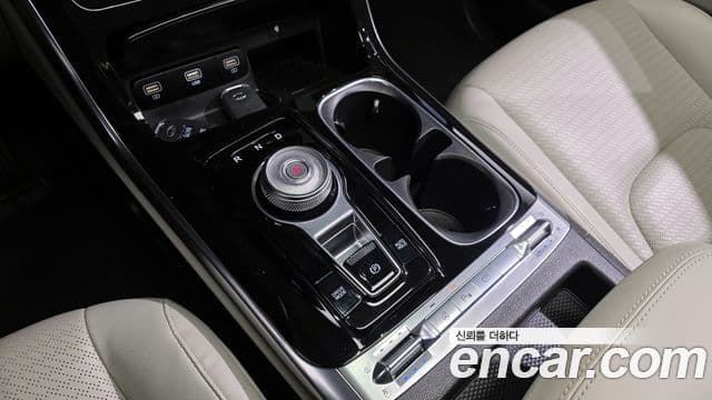 Kia Carnival 4세대 Signature, 2021 9