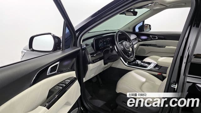 Kia Carnival 4세대 Signature, 2021 10