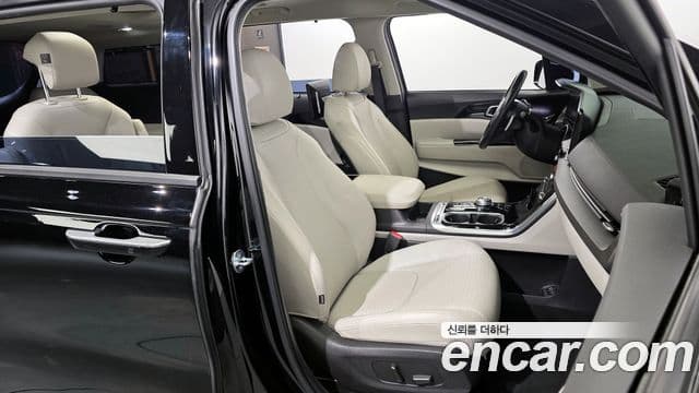 Kia Carnival 4세대 Signature, 2021 12