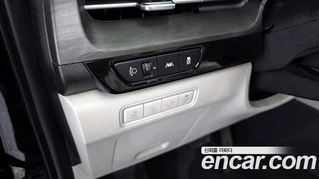Kia Carnival 4세대 Signature, 2021 14