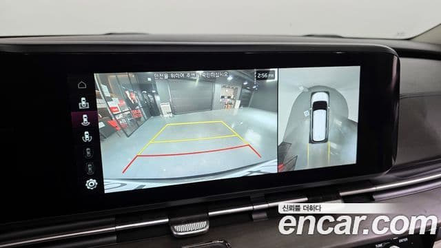 Kia Carnival 4세대 Signature, 2021 15