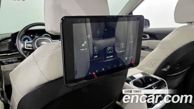 Kia Carnival 4세대 Signature, 2021 16