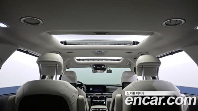 Kia Carnival 4세대 Signature, 2021 18