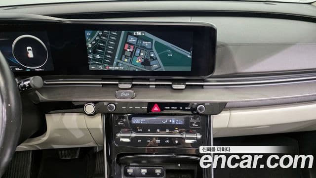 Kia Carnival 4세대 Signature, 2021 19