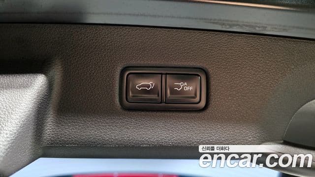 Kia Carnival 4세대 Signature, 2021 20